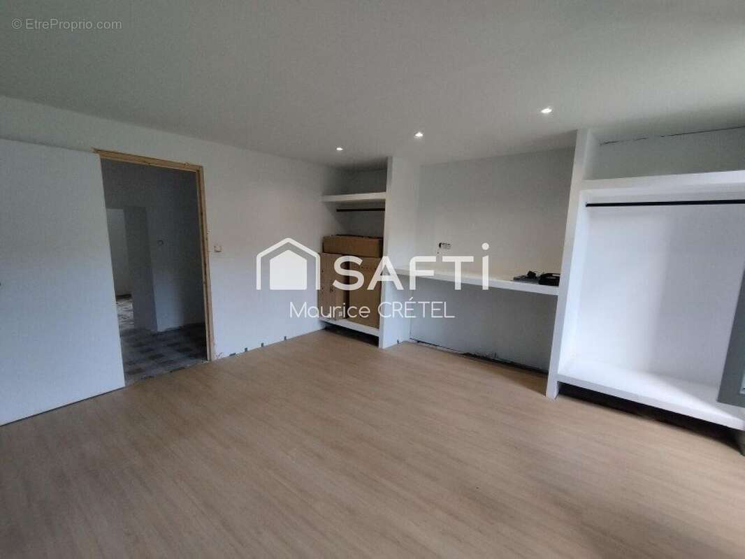 Photo 5 - Maison à SAINT-FULGENT