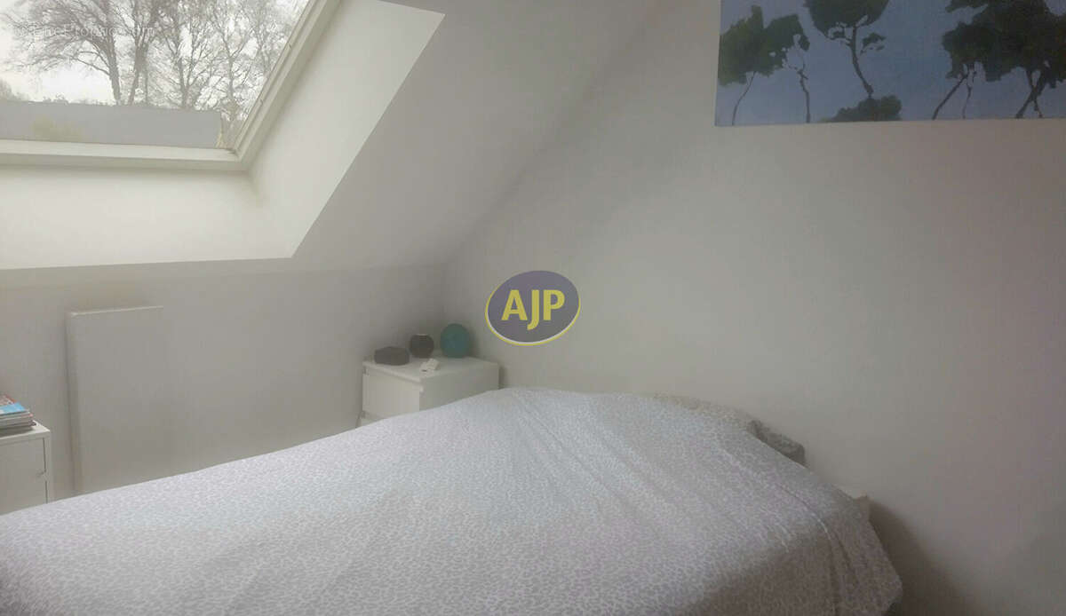 Maison à GUEMENE-PENFAO