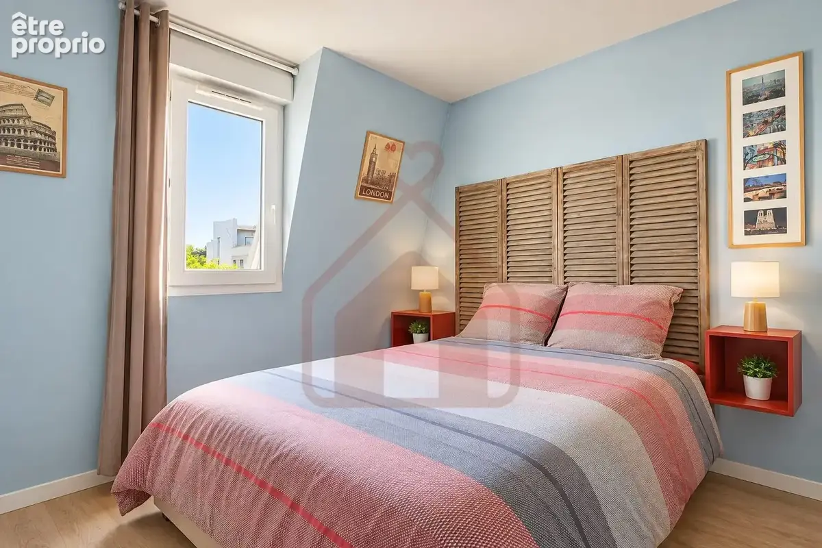 Appartement 2 pièces 43 m² à vendre à Le Kremlin-Bicetre (94270) - photo 4