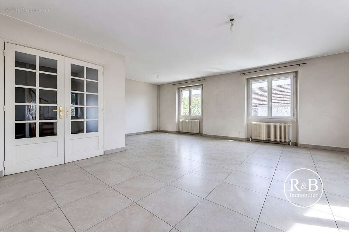 Maison Plaisir 5 pièces 125 m2 - photo 5