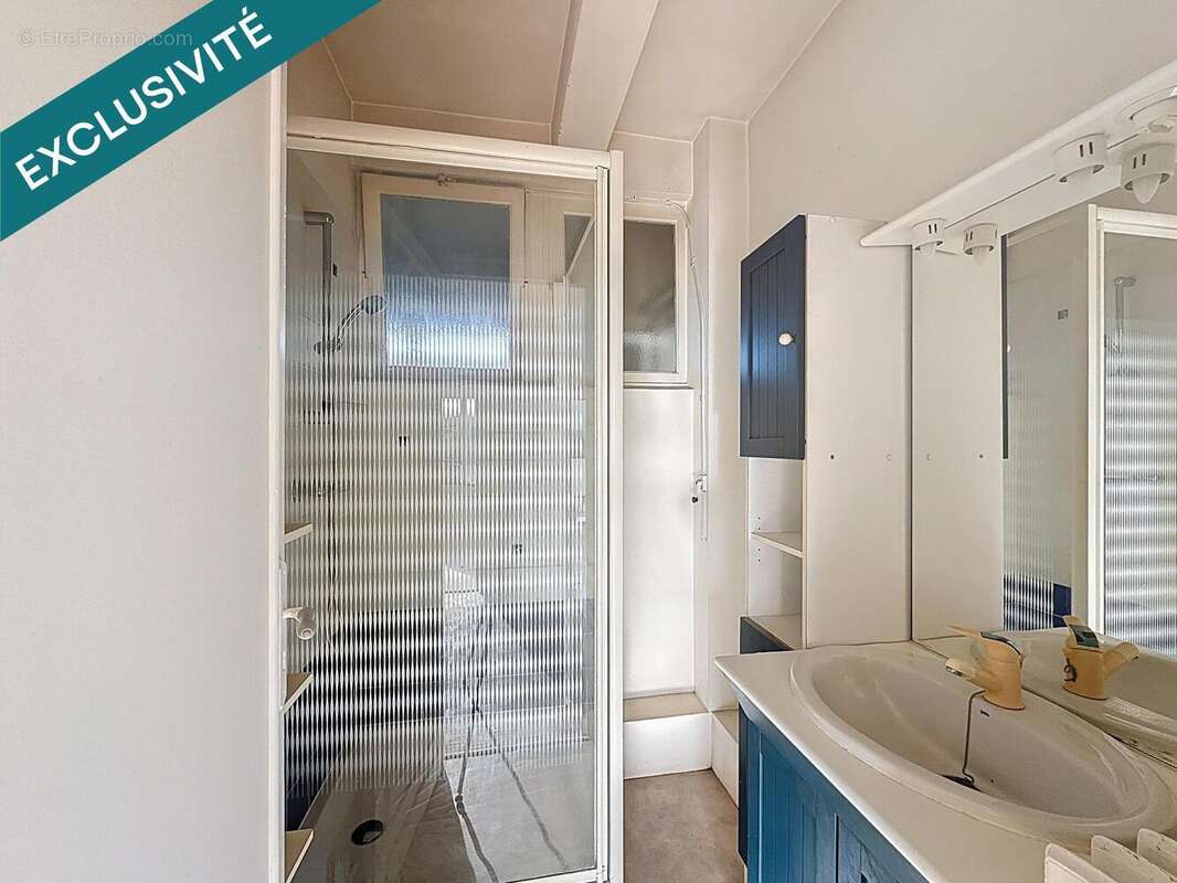 Photo 9 - Appartement à ANGOULEME