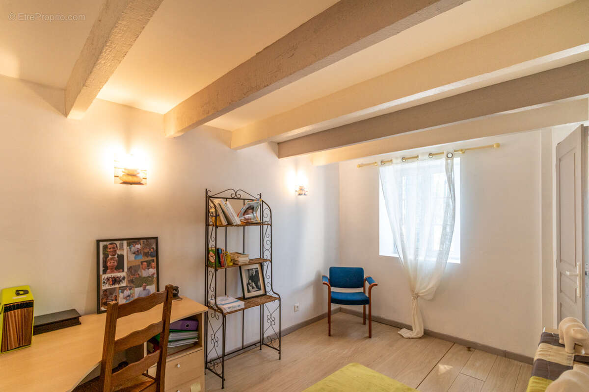 Maison à CHANIERS