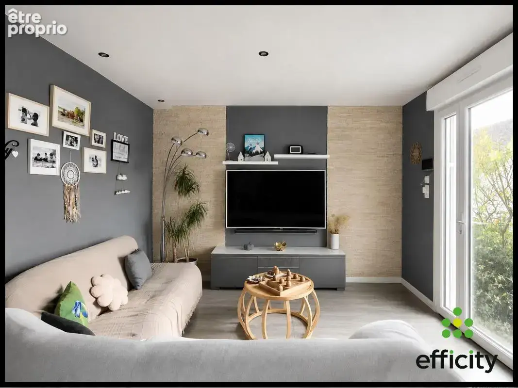 Maison 9 pièces 160 m² à vendre à Saint-Didier (35220) - photo 3