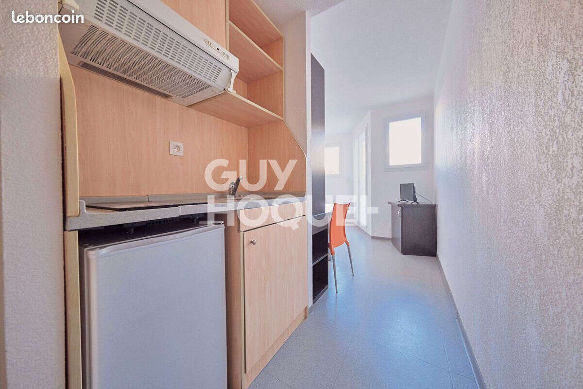 Appartement à CORTE
