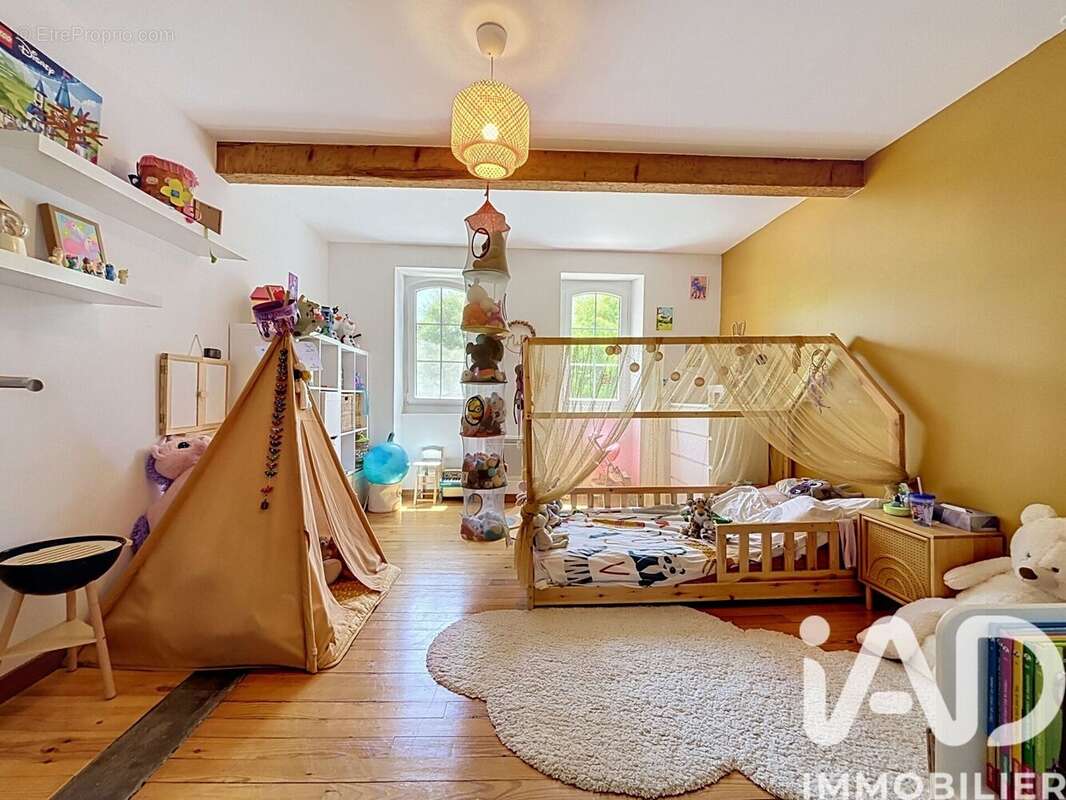 Photo 8 - Maison à AURIAC-SUR-VENDINELLE