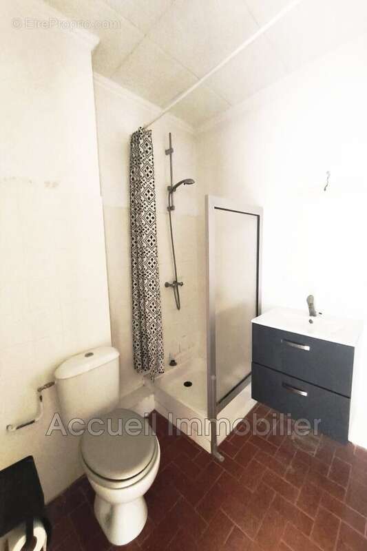 Appartement 33 m² à Le Grau-Du-Roi  - photo 3