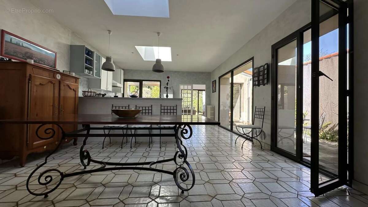 Maison à LA ROCHELLE