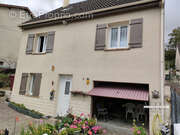 Maison à MONTFERMEIL