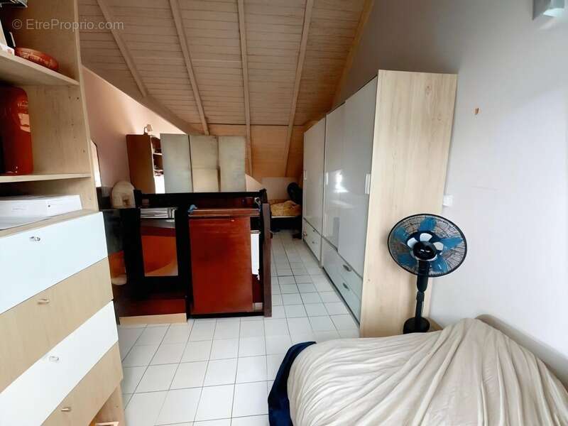 Appartement à PETIT-BOURG