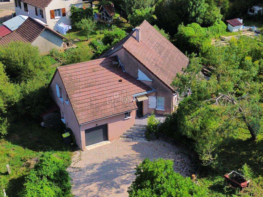 Maison avec Terrain - photo 6