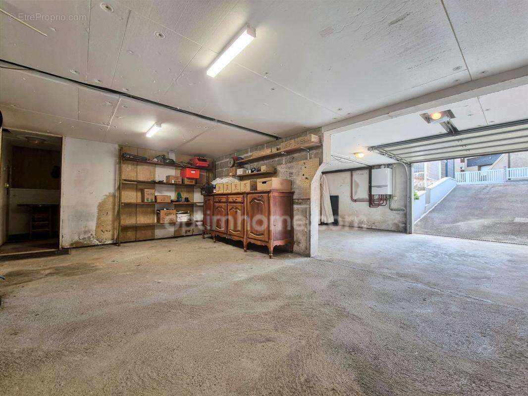  EN EXCLUSIVITE - Pavillon de plain-pied sur sous-sol - 103 m² à VAUDRY - photo 15