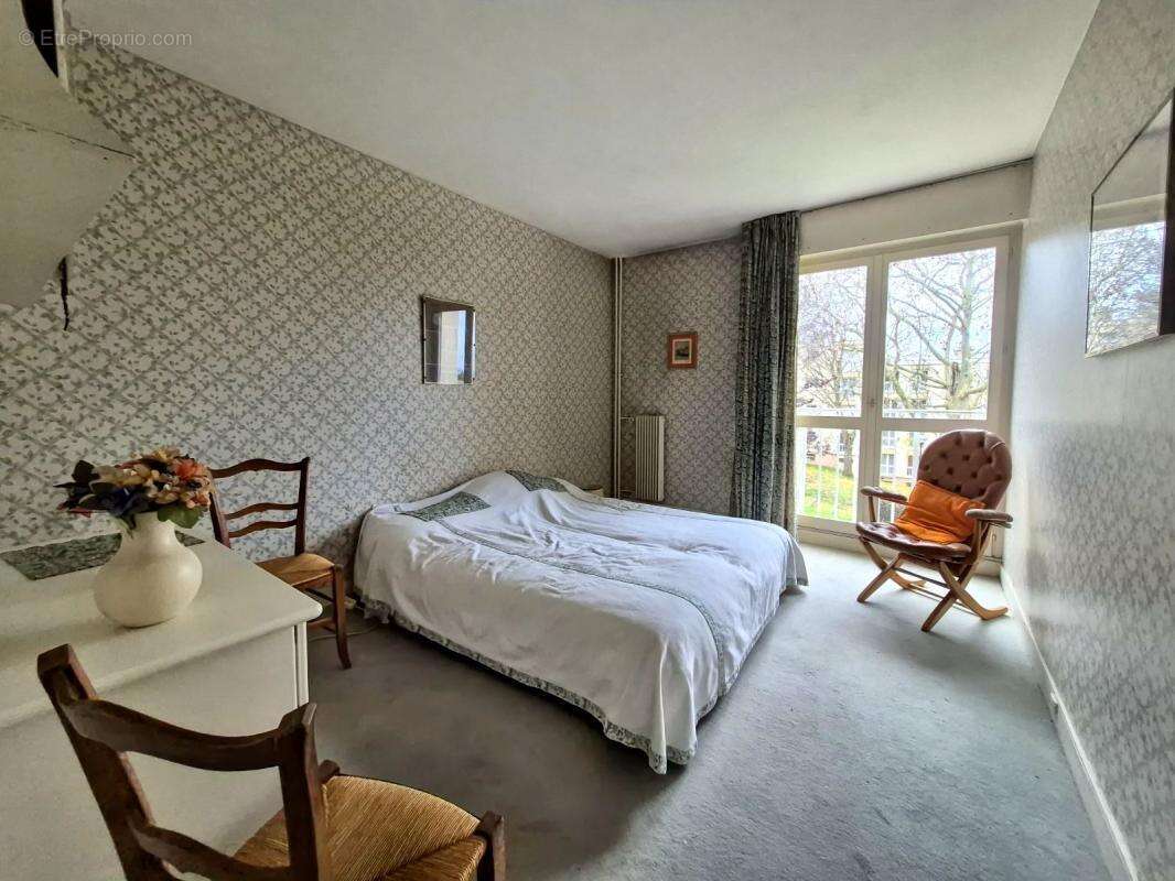 Appartement à CHAMBOURCY