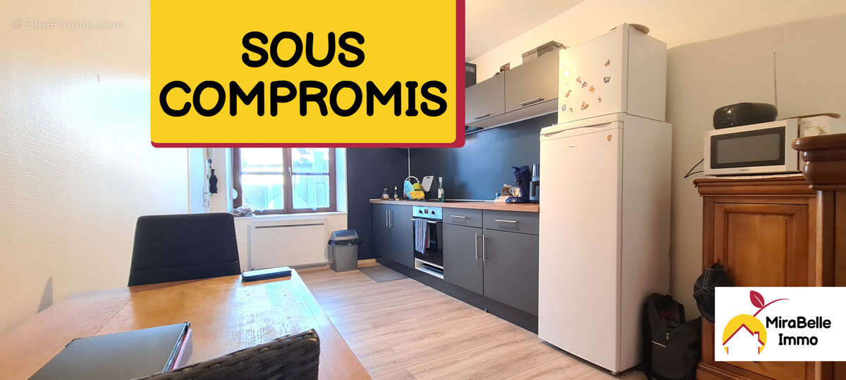 Appartement à LIGNY-EN-BARROIS