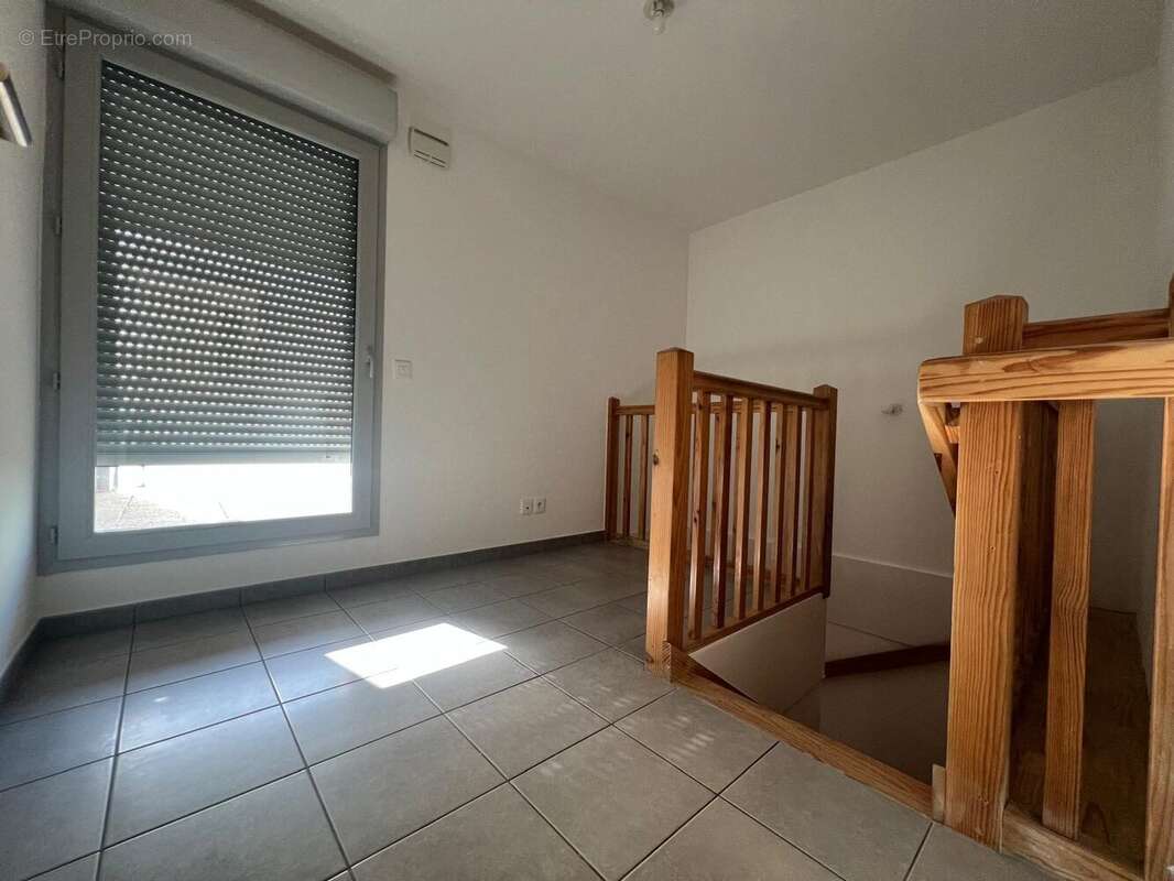 Espace bureau - Appartement à BAYONNE