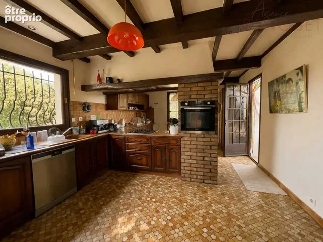 EXCLUSIVITE  Maison vue montagnes Arcangues, proche Golf - photo 5