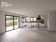 Pièce de vie - Maison à LE MAY-SUR-EVRE