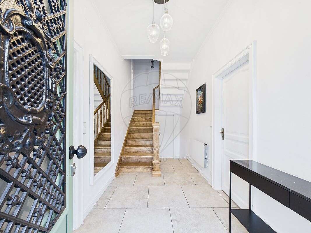 Maison à BEYREN-LES-SIERCK