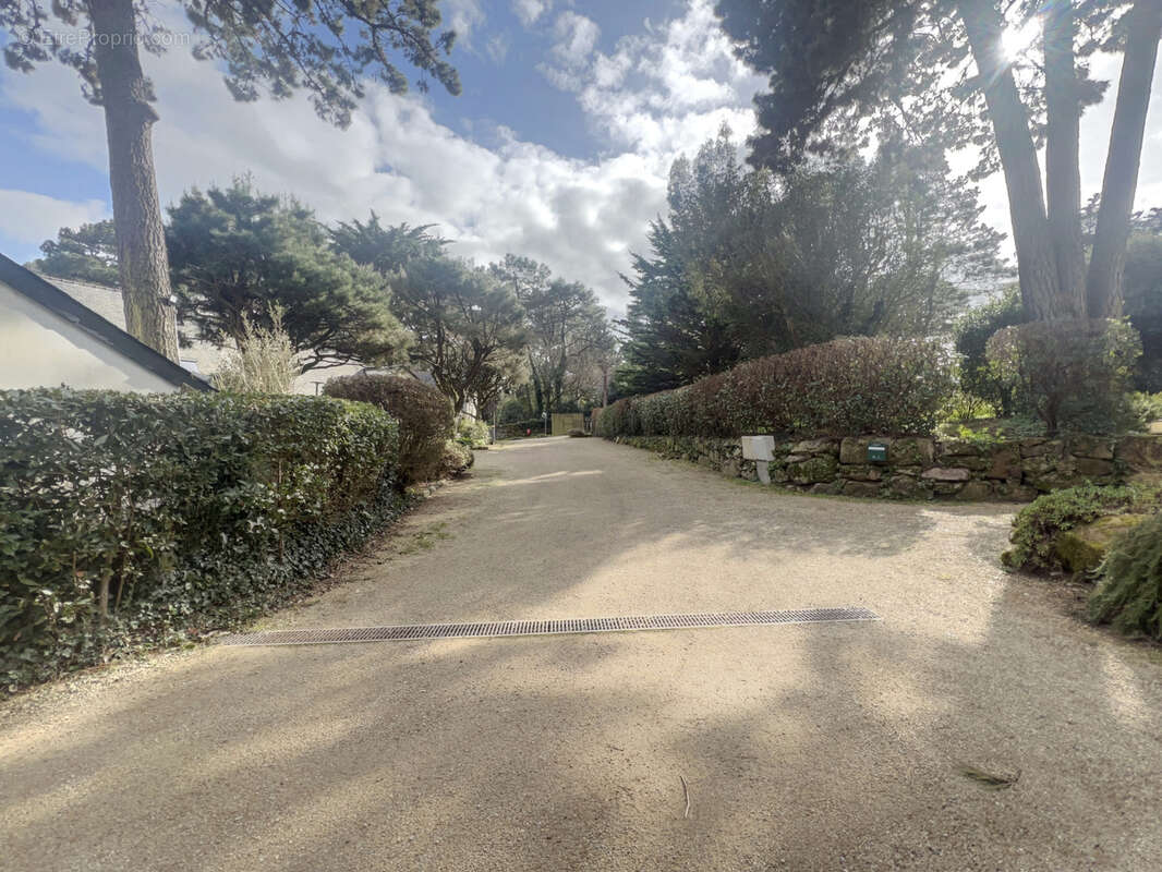Appartement à LA TRINITE-SUR-MER