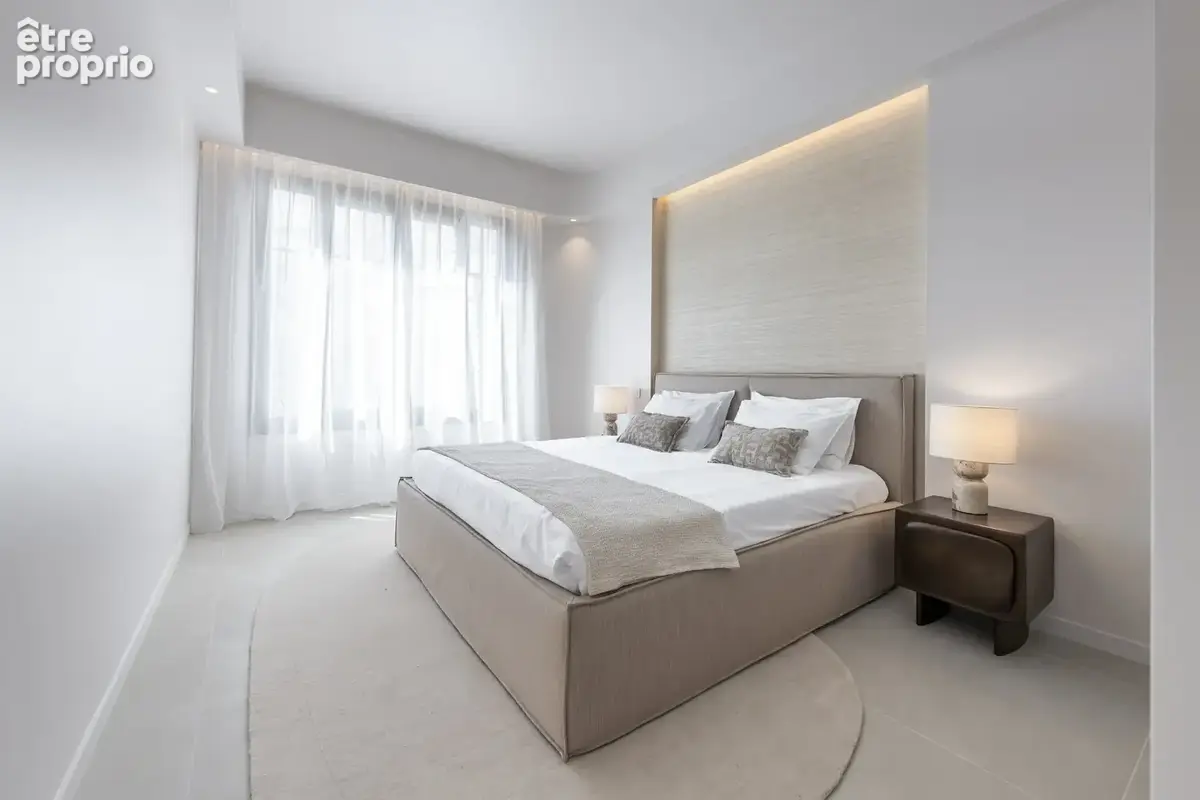 Appartement 3 pièces 87 m² à vendre à Nice (06000) - photo 6
