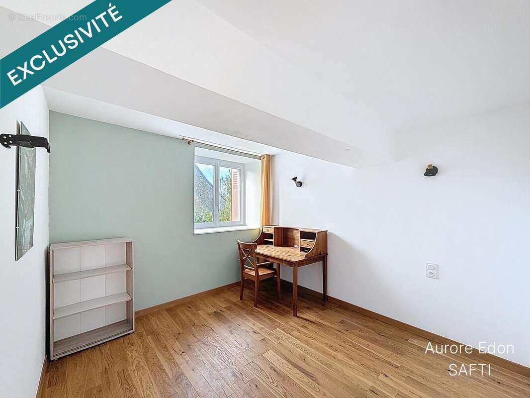 Photo 3 - Maison à GRUGE-L'HOPITAL