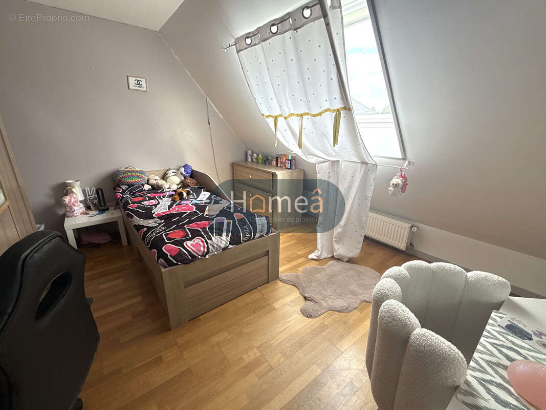 Maison 5 ch YVETOT - photo 8