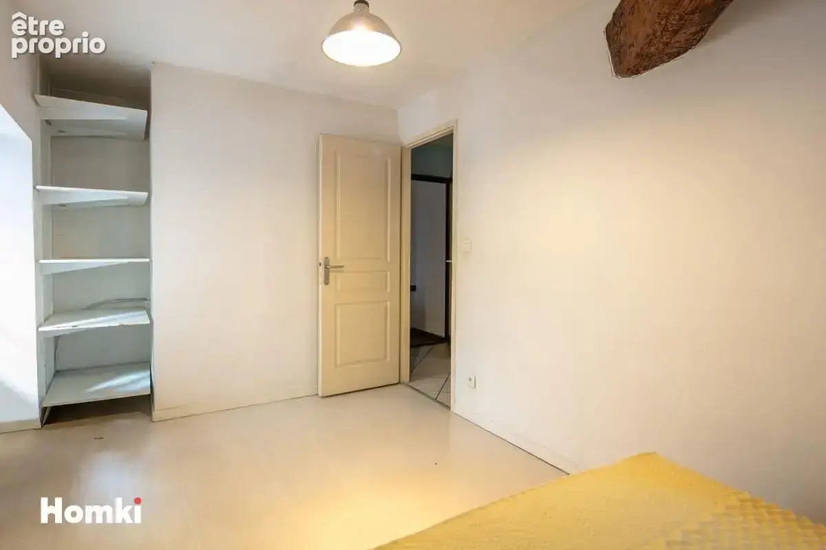 Appartement T3 de 75 m² à Tullins 38210, Avenue de Saint-Quentin - photo 8