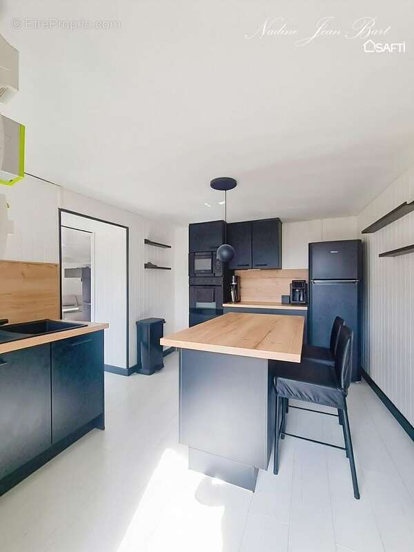 Photo 5 - Appartement à VOUGY
