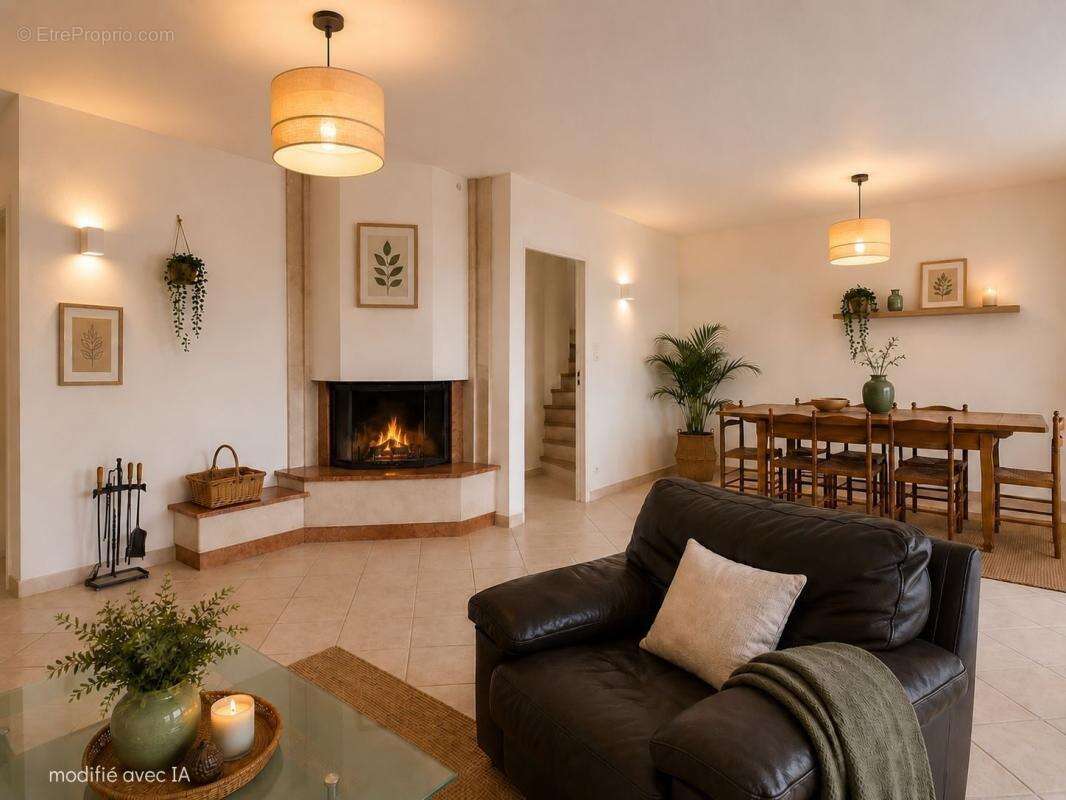 Appartement à AJACCIO