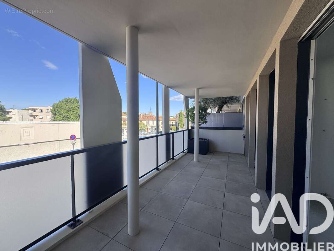 Photo 8 - Appartement à CASTELNAU-LE-LEZ