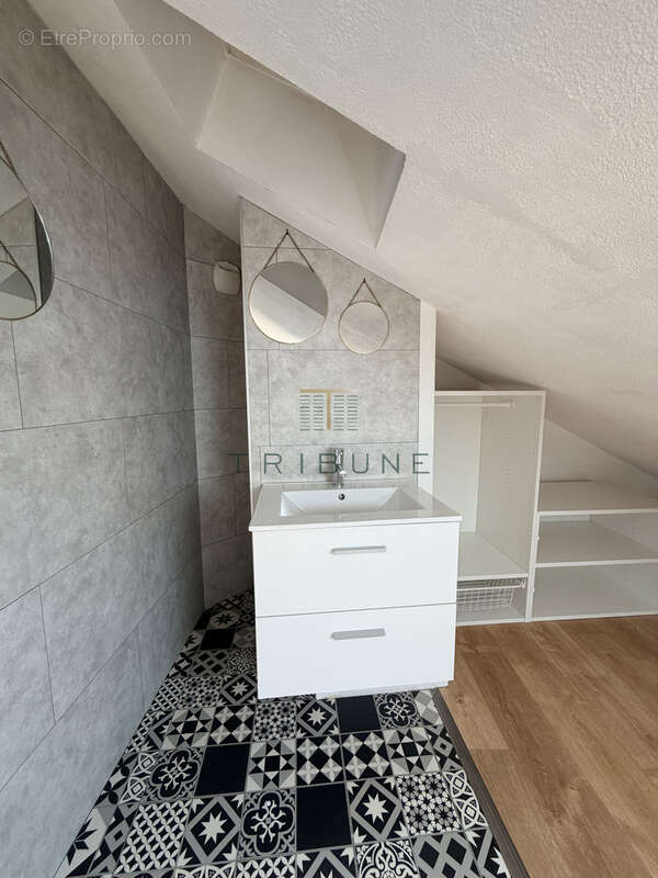Appartement à AGEN