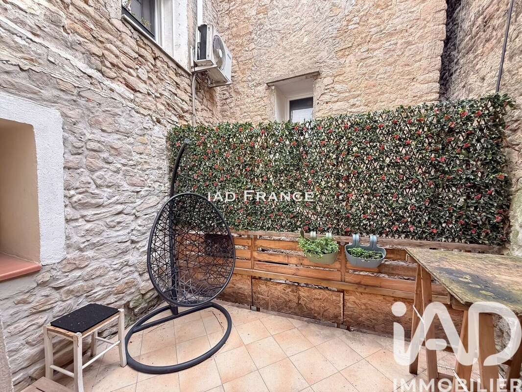 Photo 3 - Maison à TRETS