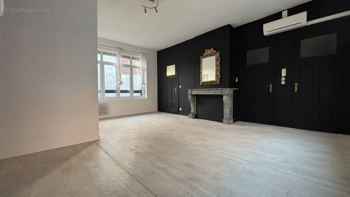 Appartement à ARMENTIERES