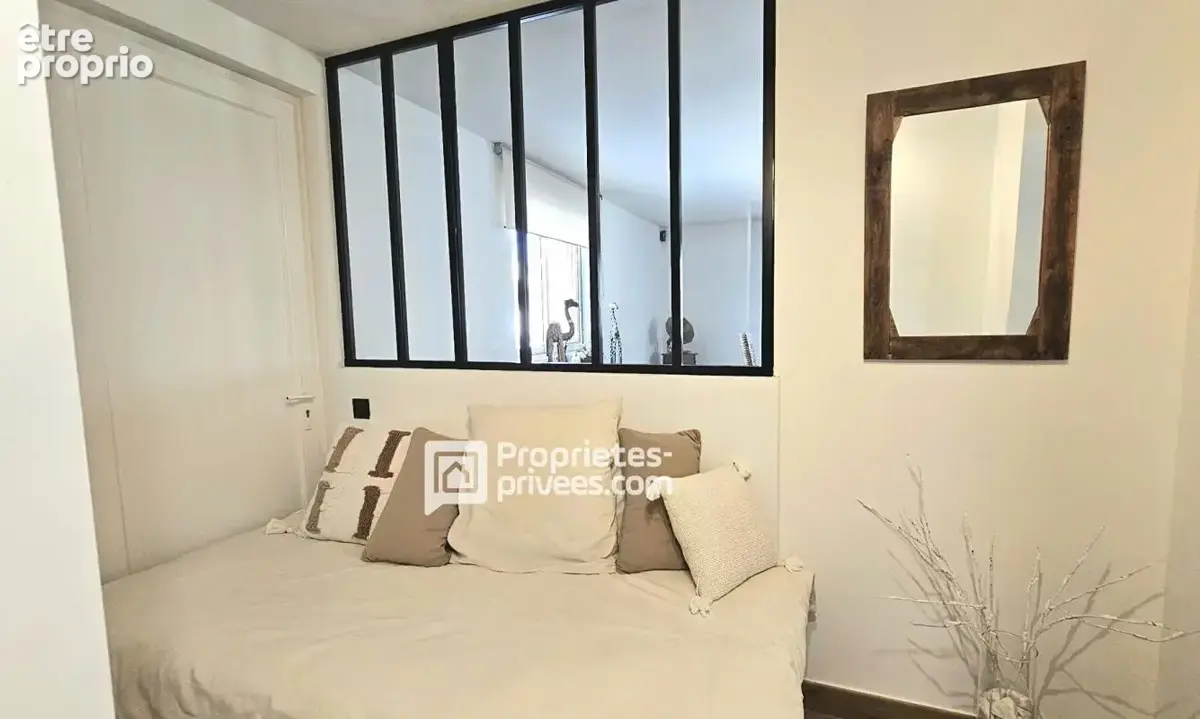 Elne maison de ville de 145 m² avec piscine et jardin - photo 5