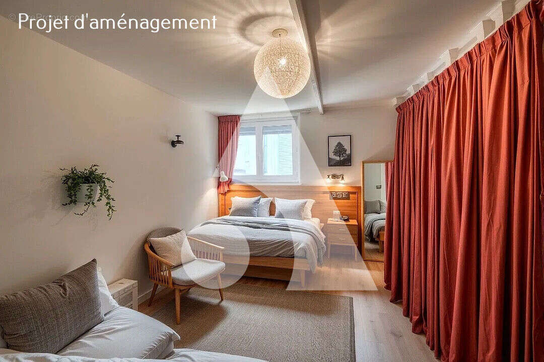 Appartement à MEAUX
