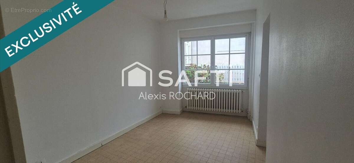 Photo 4 - Maison à LIGLET