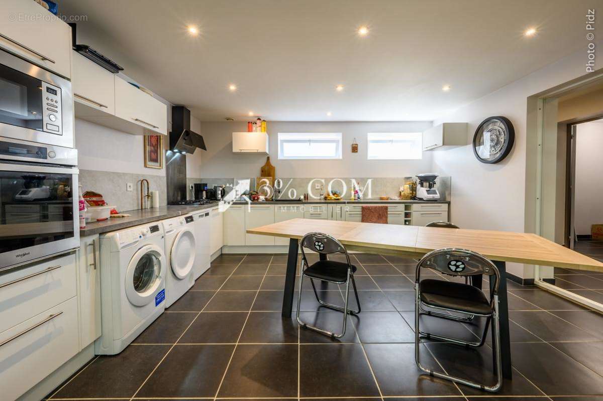 Appartement à LA BASSEE