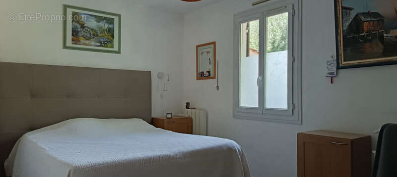 DIGNE-LES-BAINS (04) MAISON de PLAIN PIED de 75 m2 avec terrain de 773 m² et garage - photo 9