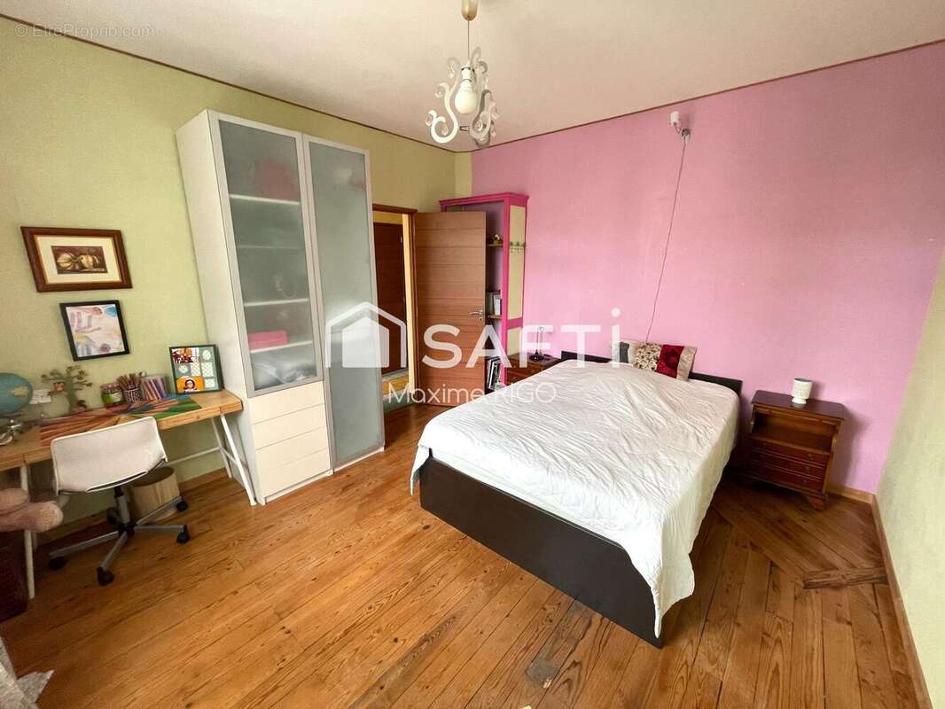 Photo 6 - Maison à MARMANDE