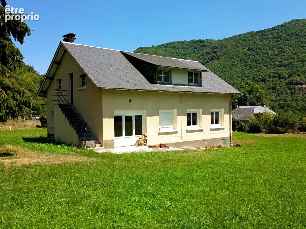 Maison familiale de charme avec vue panoramique 134m2 plein sud - photo 2