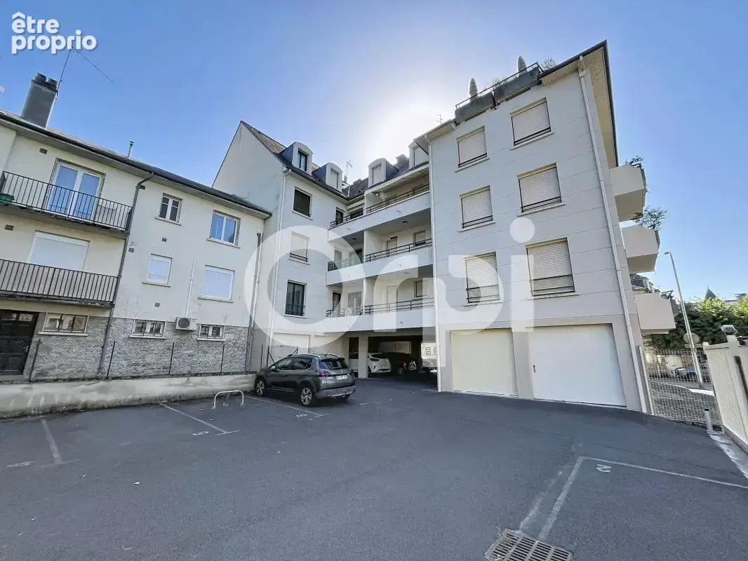 Photo Appartement à Brive-La-Gaillarde au prix de 159 000€