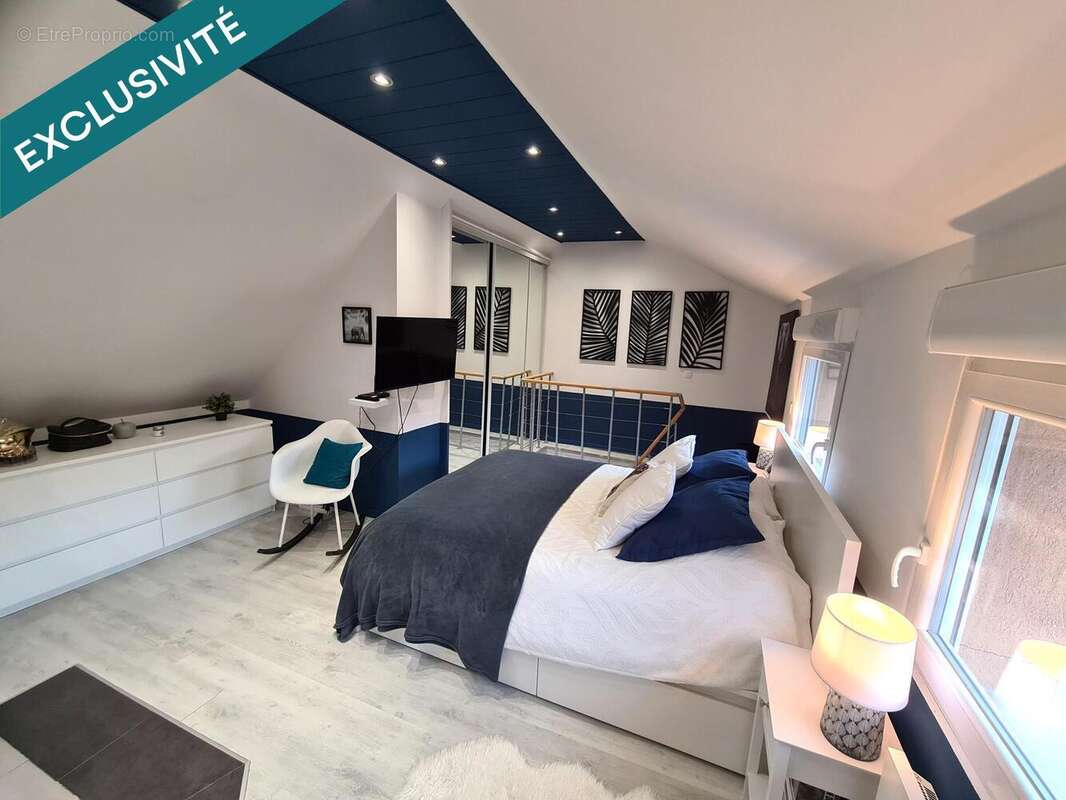 Photo 6 - Maison à WASSELONNE