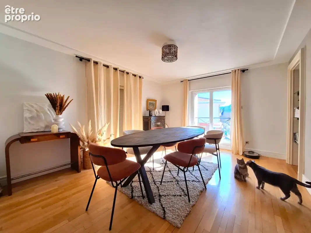 Appartement 5 pièces 182 m² à vendre à Epinal (88000) - photo 2
