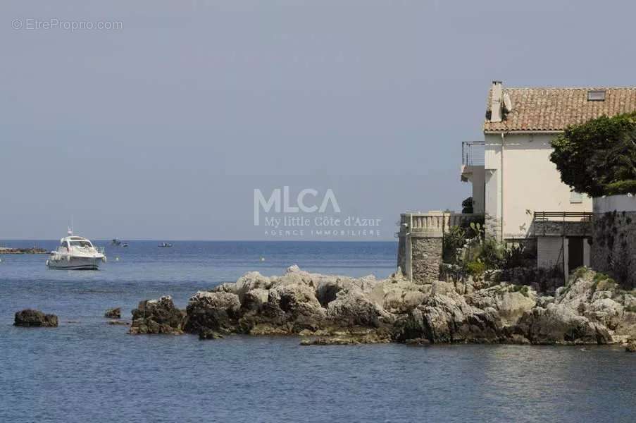 Maison à ANTIBES