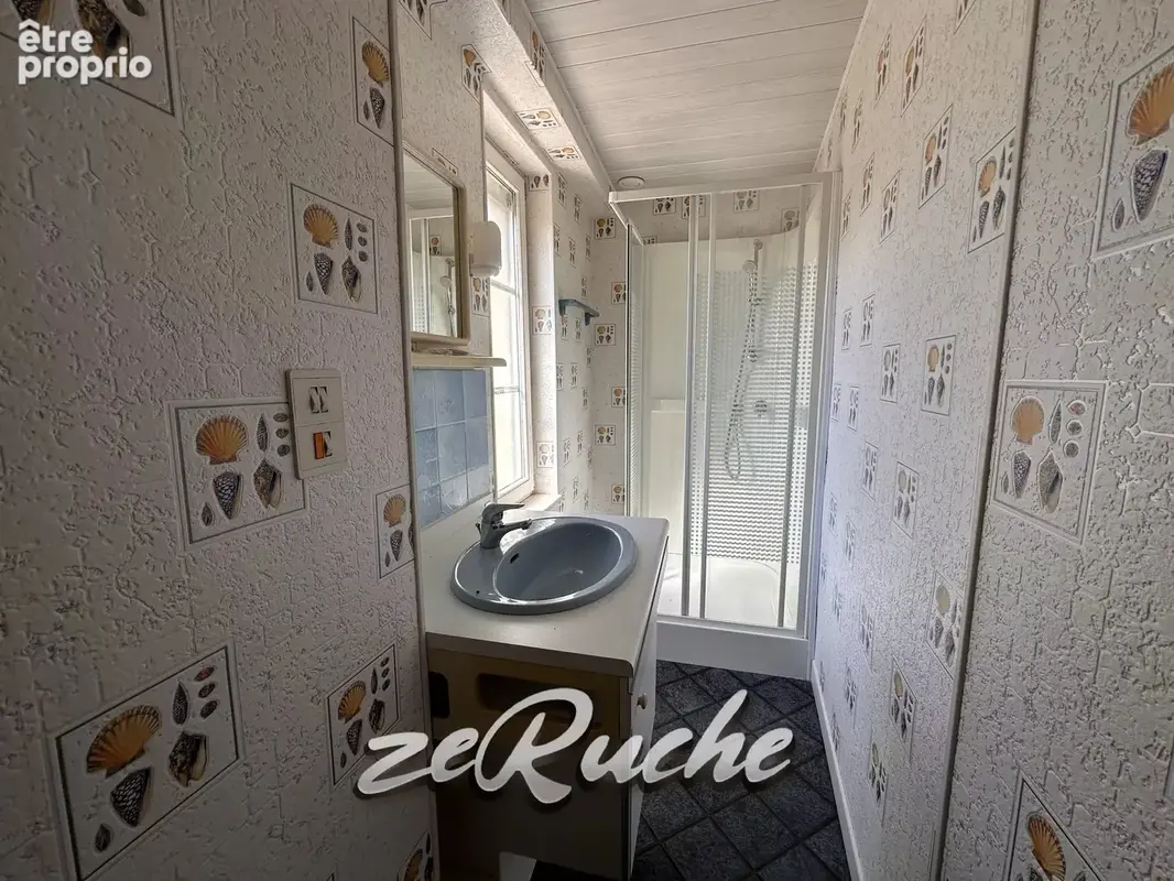 Maison de caractère 200 m² à Grainville-sur-Odon - photo 13