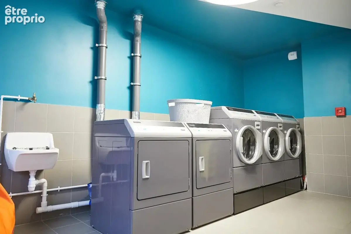 INVESTISSEMENT LOCATIF  Sevran  Résidence Étudiante Twenty Campus Sevran - 5,03% de rentabilité - photo 10