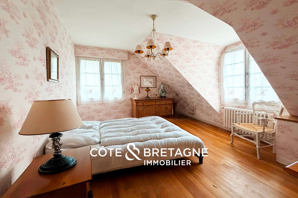 Maison à SAINT-BRIEUC