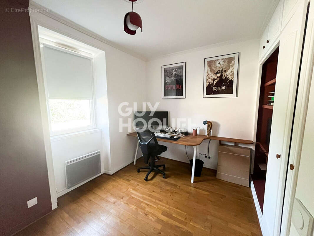 Maison pierre Secteur Bretteville sur Laize - photo 7
