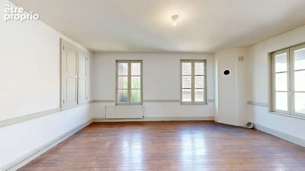 Ensemble immobilier Bresnay - photo 4