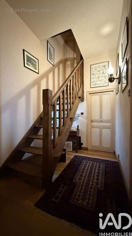 Photo 7 - Maison à MONTIVILLIERS
