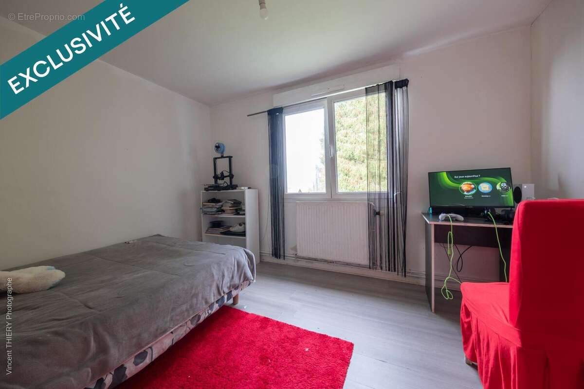 Photo 9 - Maison à EPINAL